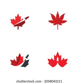 maple logo and symbol images