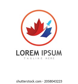 maple logo and symbol images