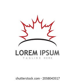 maple logo and symbol images