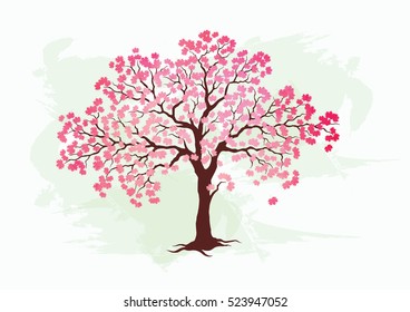 Maple Tree