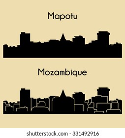 Mapotu, Mozambique