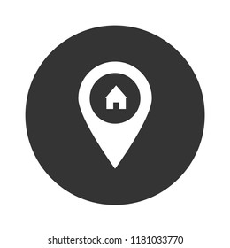 Mapping Pins Icon