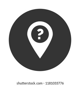 Mapping Pins Icon