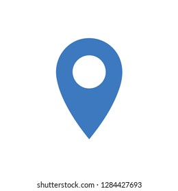 maps your location icon