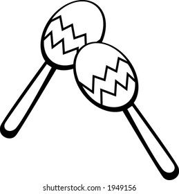 maracas