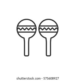 maracas