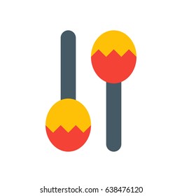 maracas