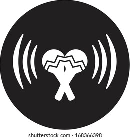 Maracas Icon