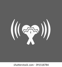 maracas icon