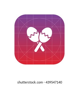 maracas icon
