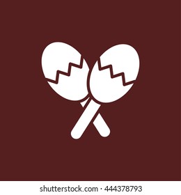 maracas icon