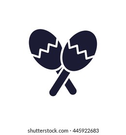 maracas icon