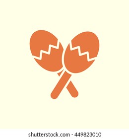 maracas icon