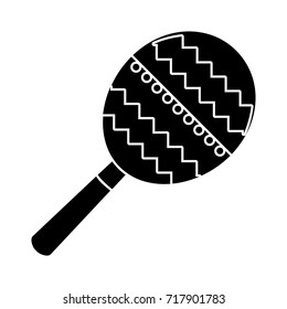 maracas icon