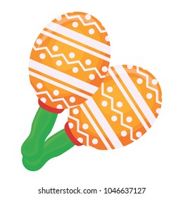 maracas icon image