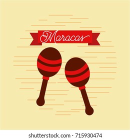 maracas jazz instrument musical festival celebration