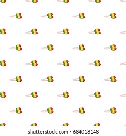 Maracas pattern