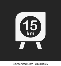 marathon board icon