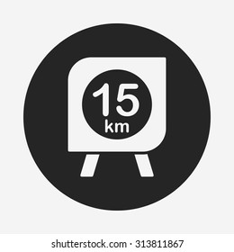 marathon board icon