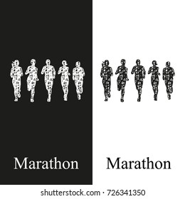 Marathon logo for web