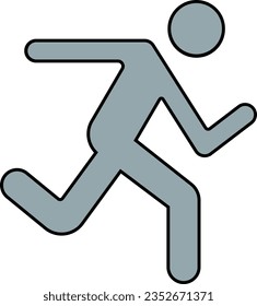 marathon run fitness exercise sport