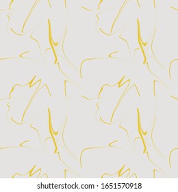 Marbel Unique Seamless Pattern. Abstract Seamless Pattern Background