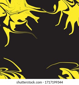 Marbel Unique Seamless Pattern. Abstract Seamless pattern background