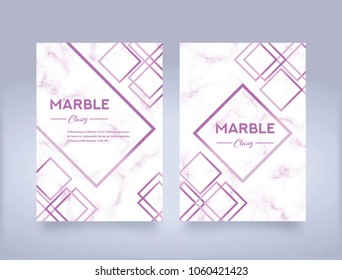 Marble Abstract Background  Book Cover Design Template in A4. Can be adapt to Brochure, Annual Report, Magazine,Poster, Corporate Presentation, Portfolio, Flyer, Banner, Website.