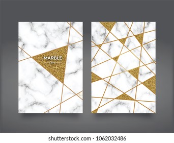 Marble Abstract Background  Book Cover Design Template in A4. Can be adapt to Brochure, Annual Report, Magazine,Poster, Corporate Presentation, Portfolio, Flyer, Banner, Website.