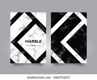 Marble Abstract Background  Book Cover Design Template in A4. Can be adapt to Brochure, Annual Report, Magazine,Poster, Corporate Presentation, Portfolio, Flyer, Banner, Website.