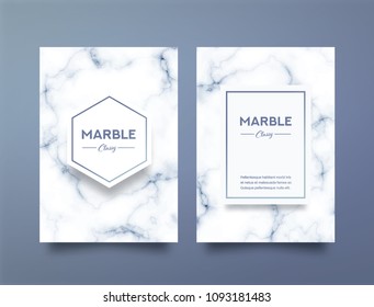 Marble Abstract Background  Book Cover Design Template in A4. Can be adapt to Brochure, Annual Report, Magazine,Poster, Corporate Presentation, Portfolio, Flyer, Banner, Website.