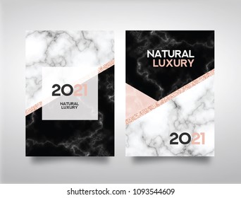 Marble Abstract Background  Book Cover Design Template in A4. Can be adapt to Brochure, Annual Report, Magazine,Poster, Corporate Presentation, Portfolio, Flyer, Banner, Website.
