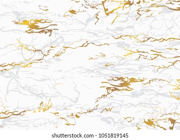 Marble abstract background, vector illustration. Unusual marble for web site background,poster,placard and wallpaper template. Creative art concept, eps 10