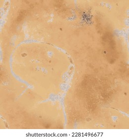 Marble Abstract Texture. Alcohol Ink Marble Space. Yellow Holi Paint. Swirl Vector Grunge. Liquid Gradient Watercolor. Acrylic Ink Red Fire. Fluid Splash Background. Hot Modern Seamless Sun Fire