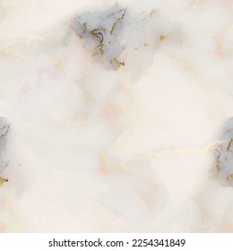 Marble Alcohol Ink. Gold Fluid Elegant Repeat. Lavender Alcohol Ink Background. Floor Marble Watercolor. Pink Water Color Repeat. Pink Abstract Background. Gold Wall Tile. Modern Seamless Repeat.