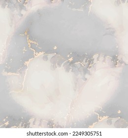 Marble Alcohol Ink. Gold Oriental Background. Wall Marble Watercolor. Pink Ink Paint. Gold Floor Elegant Pattern. Pink Water Color Repeat. Purple Alcohol Ink Watercolor. Luxury Abstract Repeat.
