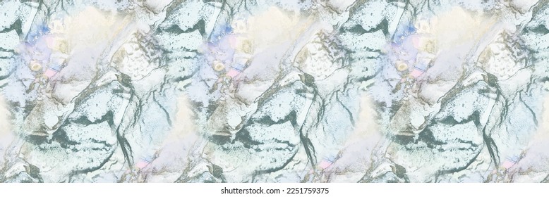 Marble Alcohol Ink. Modern Abstract Painting. Metal Water Color. Geode Seamless Texture. Blue Ink Paint. Green Gradient Background. Ink Vector Marble. Gold Marble Watercolor. Pink Luxury Watercolor.