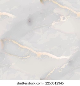 Marble Alcohol Ink. Purple Alcohol Ink Watercolor. Gold Light Seamless Repeat. Gold Abstract Background. Pink Water Color Marble. Fluid Marble Watercolor. Pink Wall Tile. Modern Seamless Template.