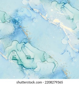 Marble Alcohol Ink. Shiny Ink Vector. Pink Gradient Background. Water Color Canvas. Light Elegant Repeat. Luxury Abstract Ink Template. Green Luxury Background. Gold Marble Watercolor. Blue Ink Paint.