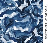Marble Alcohol Ink. Marble watercolor seamless pattern. Design element for sale banners, posters, labels, and gift wrapping paper.