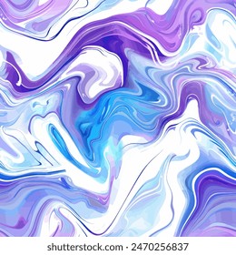 Marble Alcohol Ink. Marble watercolor seamless pattern. Design element for sale banners, posters, labels, and gift wrapping paper.