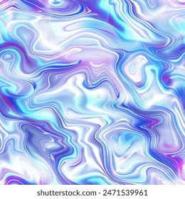 Marble Alcohol Ink. Marble watercolor seamless pattern. Design element for sale banners, posters, labels, and gift wrapping paper.