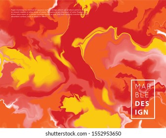 Marble art pattern. Modern and original liquid texture.
 Abstract background template. Good for design covers, presentation, invitation, flyers, posters, business cards and 
social media.
