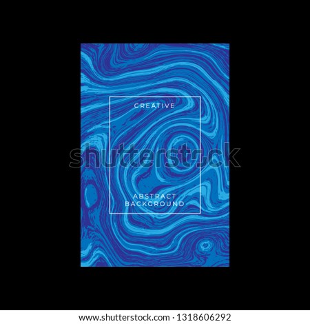 marble bacground texture vector