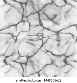marble background for design black white gray