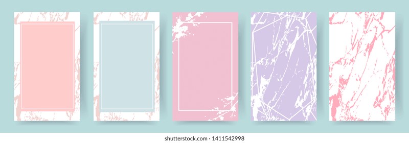 marble background isolated on b 