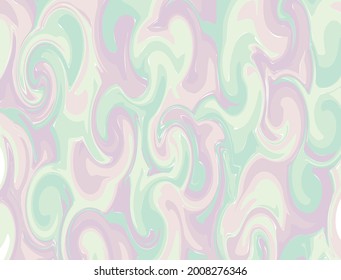 Marble background in pastel shades