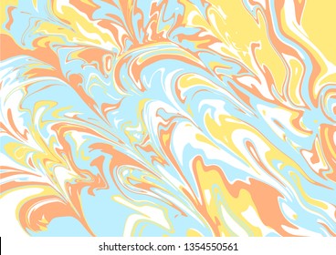 Marble background pattern texture. abstract modern background design. vector illustration.