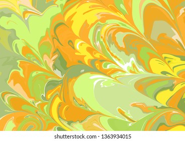 Marble background pattern texture. abstract modern background design. vector illustration.