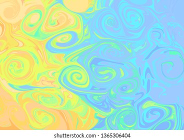 Marble background pattern texture. abstract modern background design. vector illustration.